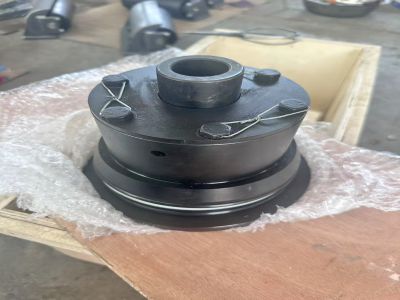 F-2400泥漿泵配件堵頭總成